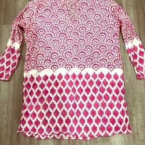 Roberta Roller Rabbit Tunic